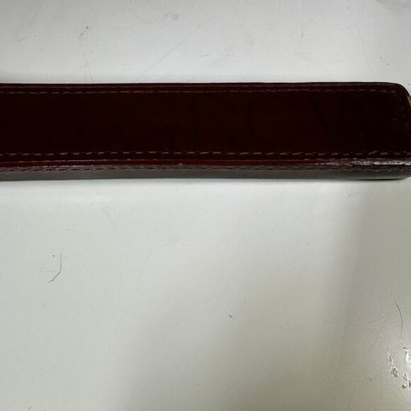 Vintage Frederick Post Co. Versalog 1460 Slide Rule Leather Case Hemmi Japan - Picture 7 of 10